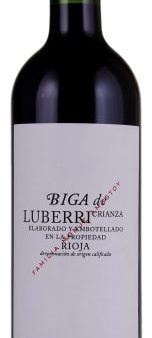 Luberri Luberri Biga 2017 2017 Sale