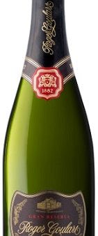 Roger Goulart Gran Reserva Cava Brut 2017 For Cheap