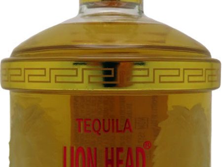 Lion Head Tequila Lion Head Reposado Tequila Online