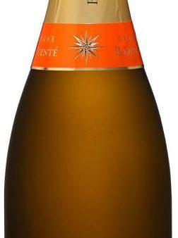 Baron Fuenté Grand Reserve Brut Fashion