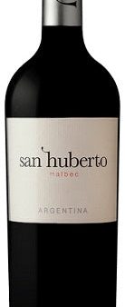 Bodegas San Huberto La Rioja Malbec 2022 Online Sale