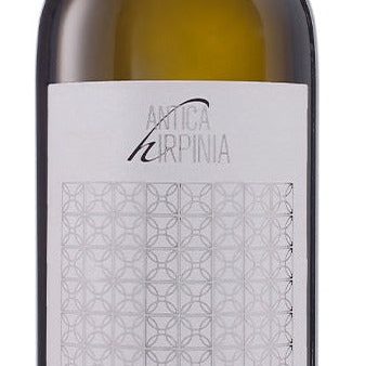 Antica Hirpinia Greco di Tufo 2020 Fashion