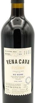 Vena Cava Grenache Natural 2017 Online Sale