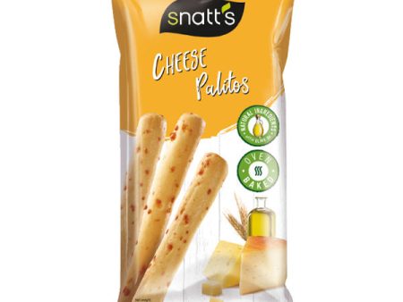 Snatt s Cheese Palitos - 56gr Discount