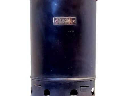 Kadai Chimney Starter Online Sale