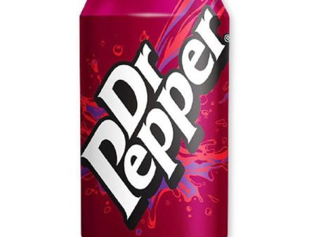 Dr Pepper Drink - 330ml   500ml   2lt Fashion