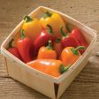 Kings Seeds Pepper Sweet Lunch Box Mix Supply