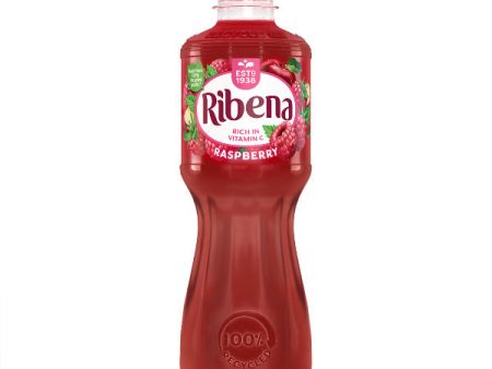 Ribena Raspberry Juice Drink 500ml Online Hot Sale