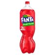 Fanta Fruit Twist - 500ml   2lt Online