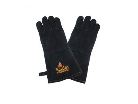 Kadai Glove Left Supply