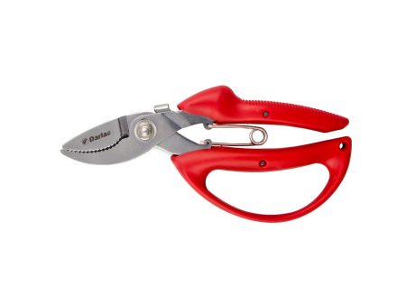 Darlac Cut  N  Hold Bypass Pruner Cheap