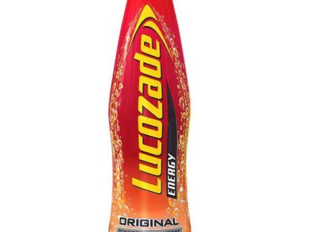 Lucozade Original Energy Drink 1lt Online Sale