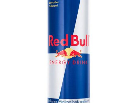 RedBull Energy Drink 355ml For Discount