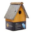 Tom Chambers Oakwell Nest Box Supply