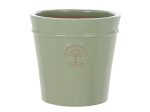 Woodlodge Mint Green Heritage Pot 26cm Online Hot Sale