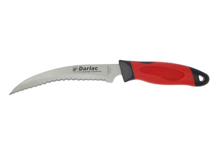 Darlac Harvest and Asparagus Knife Online now