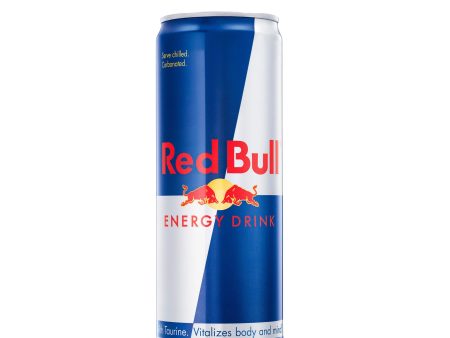 RedBull Energy Drink 250ml on Sale