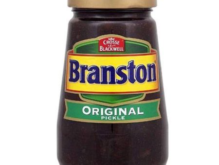 Branston Original Pickle - 280 gr Online