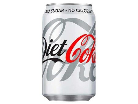 Diet Coke - Coca Cola - 330ml   500ml   1.75lt Hot on Sale