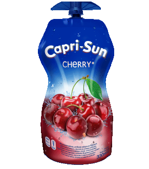 Capri Sun Cherry 330ml Online Sale