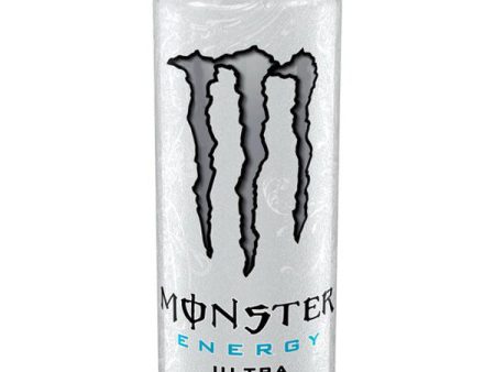 Monster Energy Ultra - can 500ml For Discount