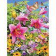 500pc The Pollinators Puzzle on Sale