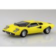 1 32 SNAP Lamborghini Countach LP400 (Yellow) Discount