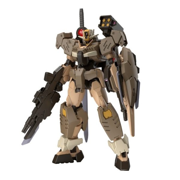 HG 1 144 Gundam 00 Command Qan[T] Desert Type Online now