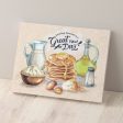 366pc Pangreat Day Canvas Puzzle For Sale