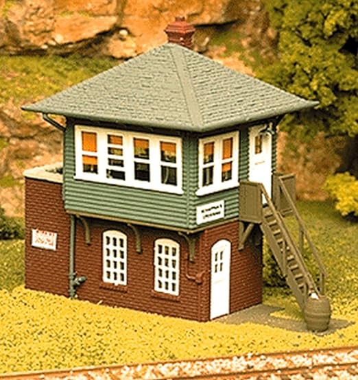 HO Signal Tower Kit Hot on Sale