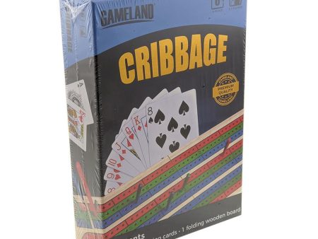 Cribbage Fashion