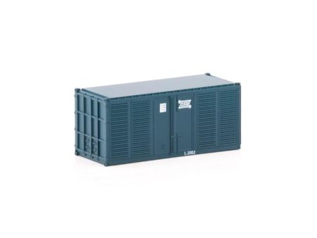 HO 20  Container NVL A PTC Sale