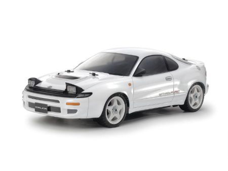 1 10 RC Toyota Celica GT-Four ST185 - no ESC Sale