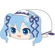 Yuki Miku 2014 Pote Koro Mascot M Size E Snow Miku Sale