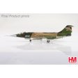 1 72 F-104A  Alishan 6 Project  4241 41st TFS ROCAF 1970 Online Hot Sale