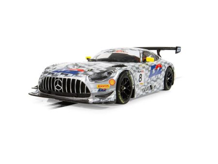 1 32 Mercedes AMG GT3 Ram Racing D2 Hot on Sale