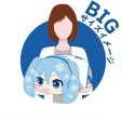 Yuki Miku 2015 Pote Koro Mascot Big F Snow Miku Online