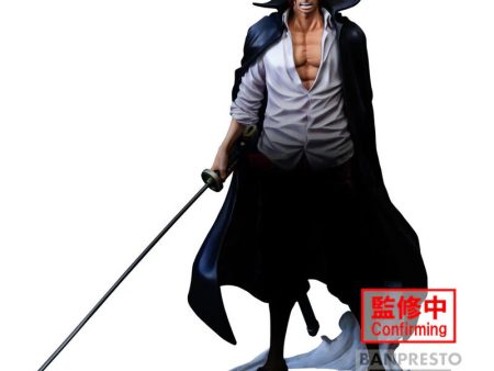 One Piece Premium-Shanks-(The Brush) Discount