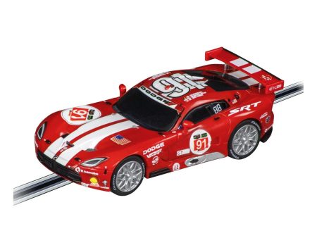 1 43 SRT Viper GT3 SRT Motorsport No.91 Online now