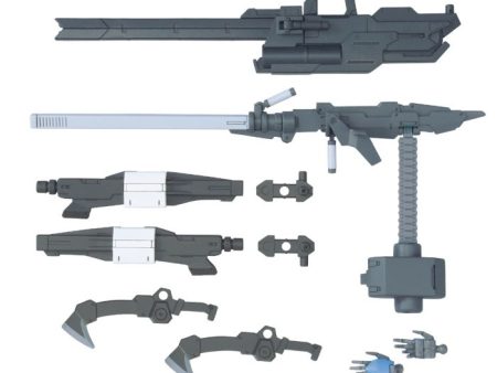 1 144 Option Parts Set Gunpla 12 (Large Railgun) Sale