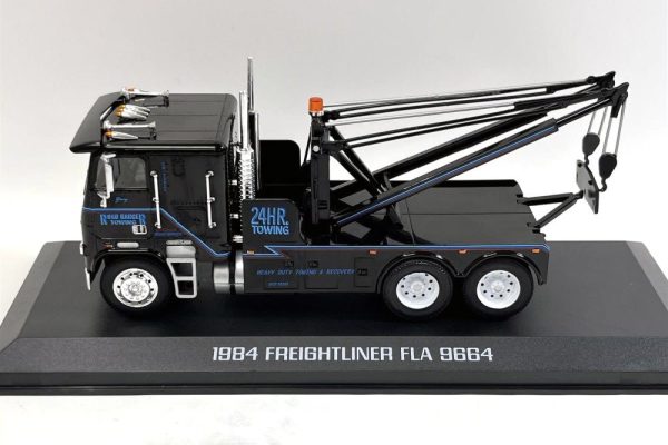 1 43 Terminator 2: Judgement Day (1991) Freightliner FLA 9664 Discount