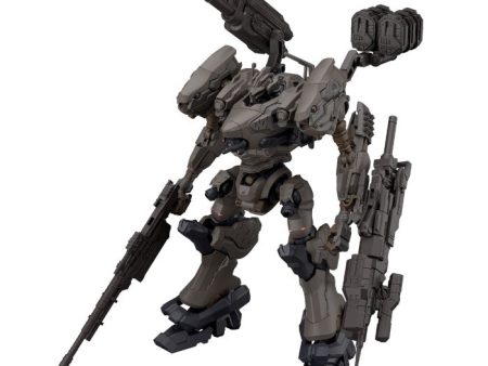 30MM Armored Core Vi Fires Of Rubicon Rad CC-2000 Orbiter Nightfall Hot on Sale