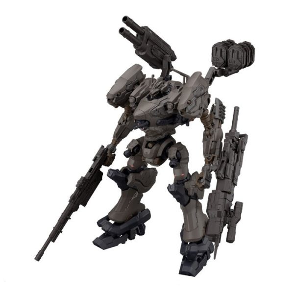 30MM Armored Core Vi Fires Of Rubicon Rad CC-2000 Orbiter Nightfall Hot on Sale