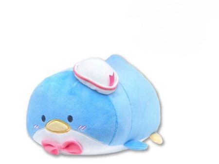 Sanrio Characters Pote Koro Mascot M Size - Hangyodon For Cheap