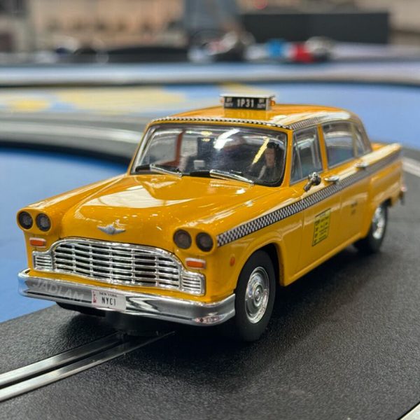 1 32 1977 NYC Taxi Online