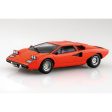 1 32 SNAP Lamborghini Countach LP400 (Orange) Hot on Sale