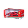 1 24 2010 Ferrari 458 Italia Red Sale