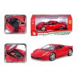 1 24 2010 Ferrari 458 Italia Red Sale