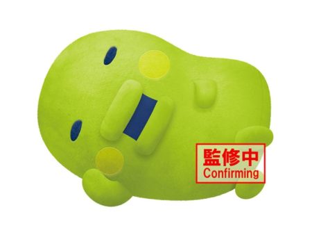 Tamagotchi Super Big Plush-Kuchipatchi- For Cheap