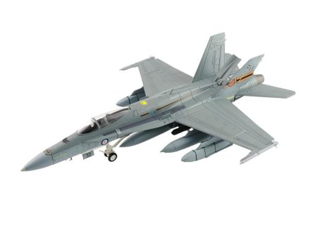 1 72 F A-18A Hornet  ARDU  A21-32 RAAF Supply